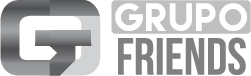 Grupo Friends Logo